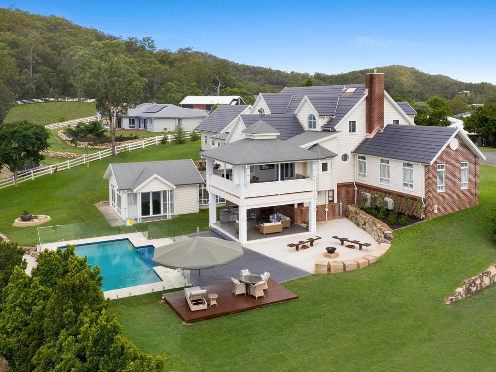 Huge $3.2m abode could be yours for $2