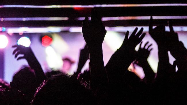 Police have pleaded with revellers to limit the size of gatherings. Picture: iStock