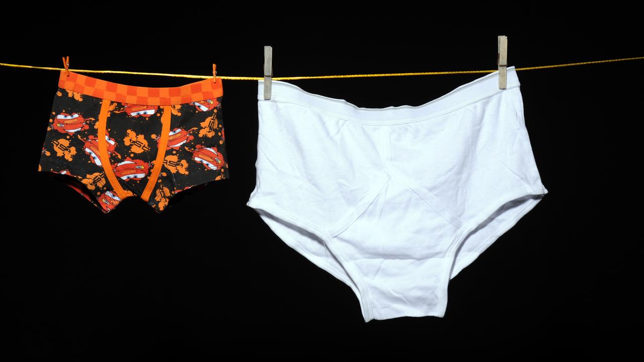 Underwear stock Step One Clothing has surged 500pc. Here’s why it’s ...