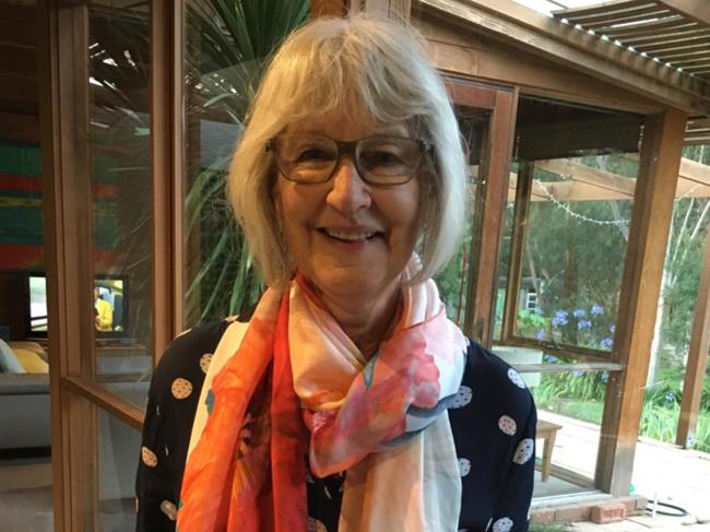 Mary Connellan, 76, died last Friday after a 30-year distinguished career at Ivanhoe Girlsâ Grammar School.