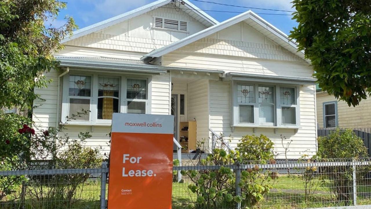 Unit Rents Outpace Houses As Affordability Bites | Herald Sun