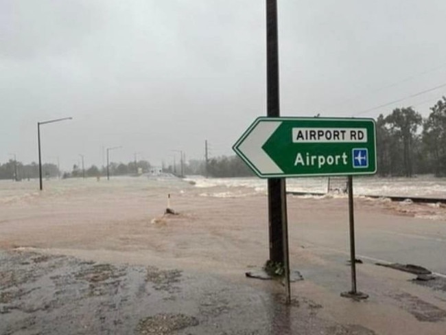 A Gemco employee said Groote Eylandt and the mine site had been 