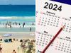Hack to turn 9 days’ leave into 4 weeks off