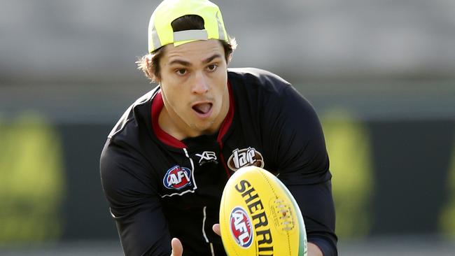 Jack Steele continues to post massive SuperCoach numbers during a breakout season.