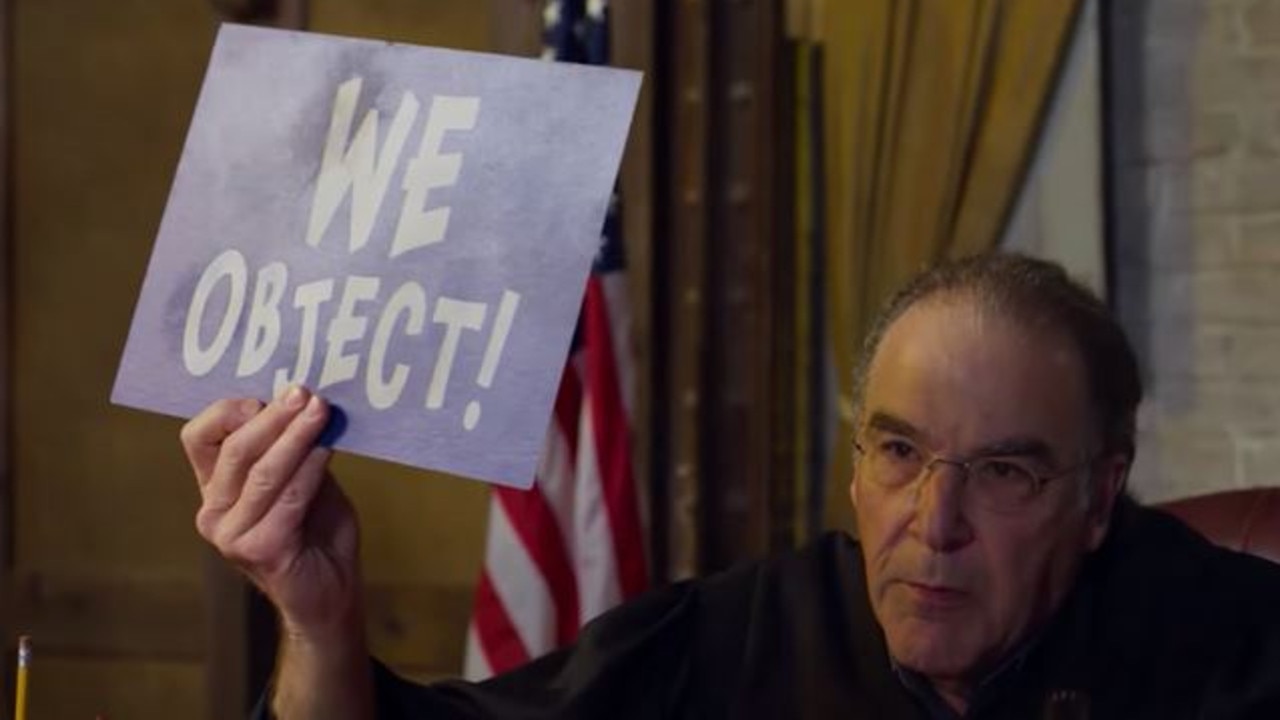 Mandy Patinkin joins the cast in season five.