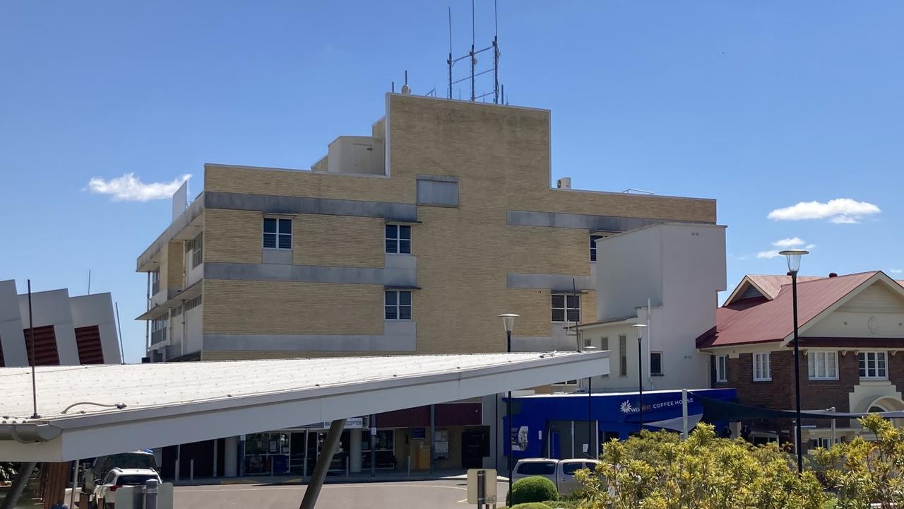 Gympie MP Tony Perrett said the release of the business case for the future of the Gympie Hospital was a priority in the new term.