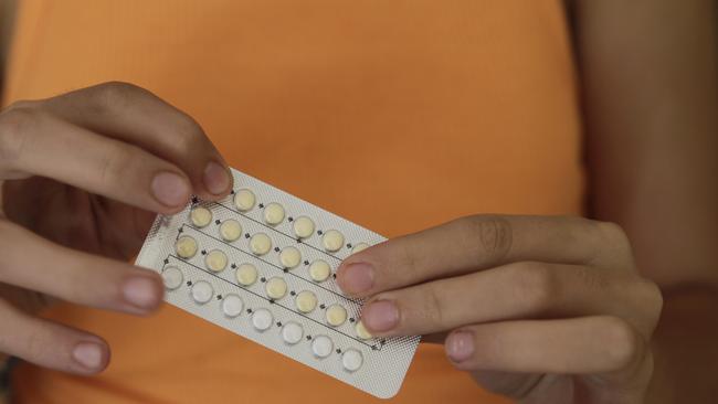 Women in New South Wales and Queensland will be able to have better access to the oral contraceptive pill. Picture: Getty