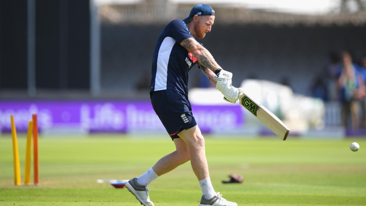 England’s first Test against India could finish just a day before Ben Stokes’ trial for affray begins.