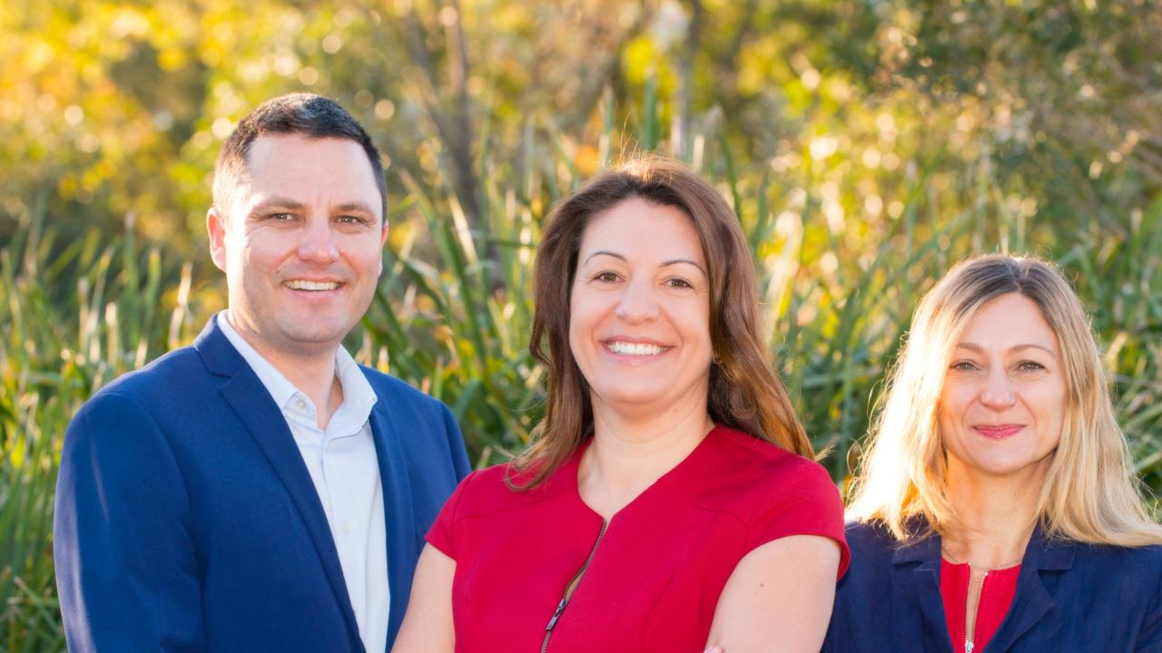 The Bayside Liberal team is reportedly in talks to “share mayoralty” with Labor councillors.