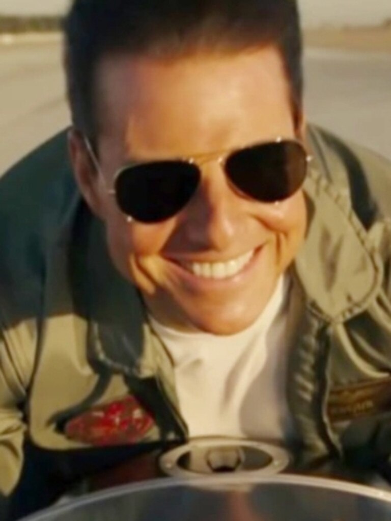 Twenty One Pilots say Tom Cruise fired them from Top Gun Maverick