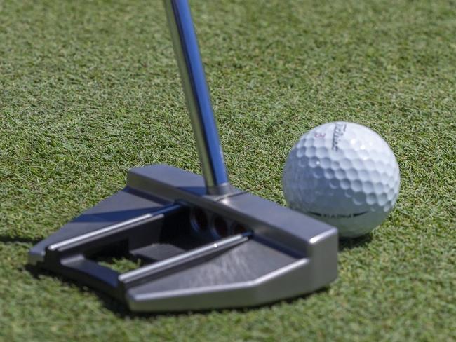 Stanthorpe Golf generic
