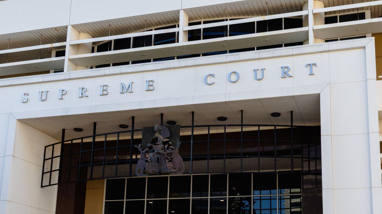 Man accused of Darwin CBD murder set for trial