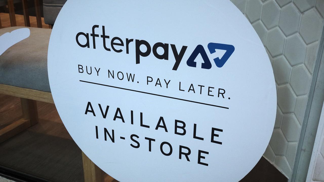 Giant afterpay 2025