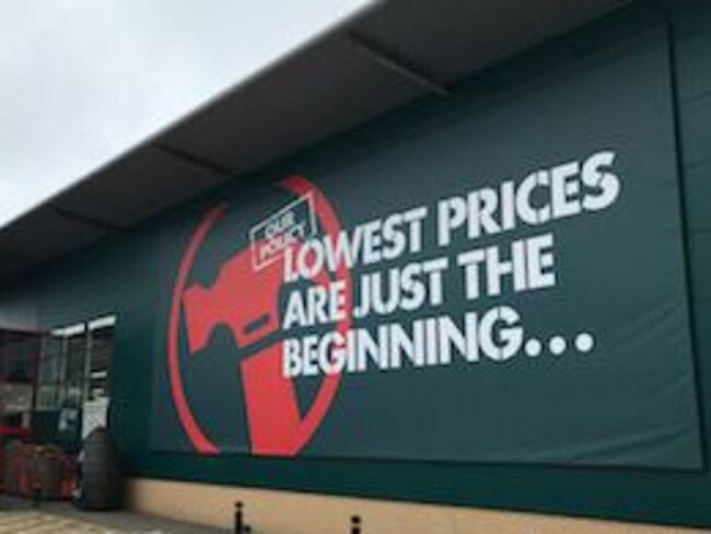 An interstate firm is buying a new Top End Bunnings site for $41.3 million in a deal valuers say is a huge sign of confidence in the Darwin property market