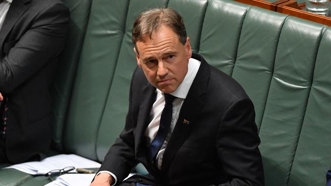 Minister for Health Greg Hunt has approved a rise in private health premiums.