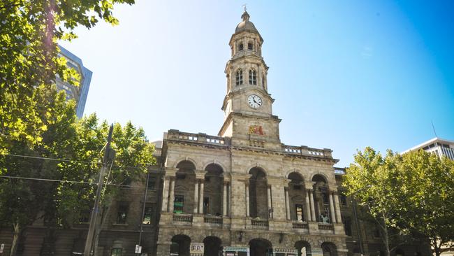 The Adelaide City Council had many of its powers taken away by the Government some years ago and now all councils are losing them, writes Anne Moran.