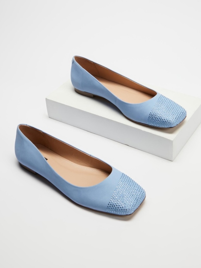 Comfortable ballet flats sales australia