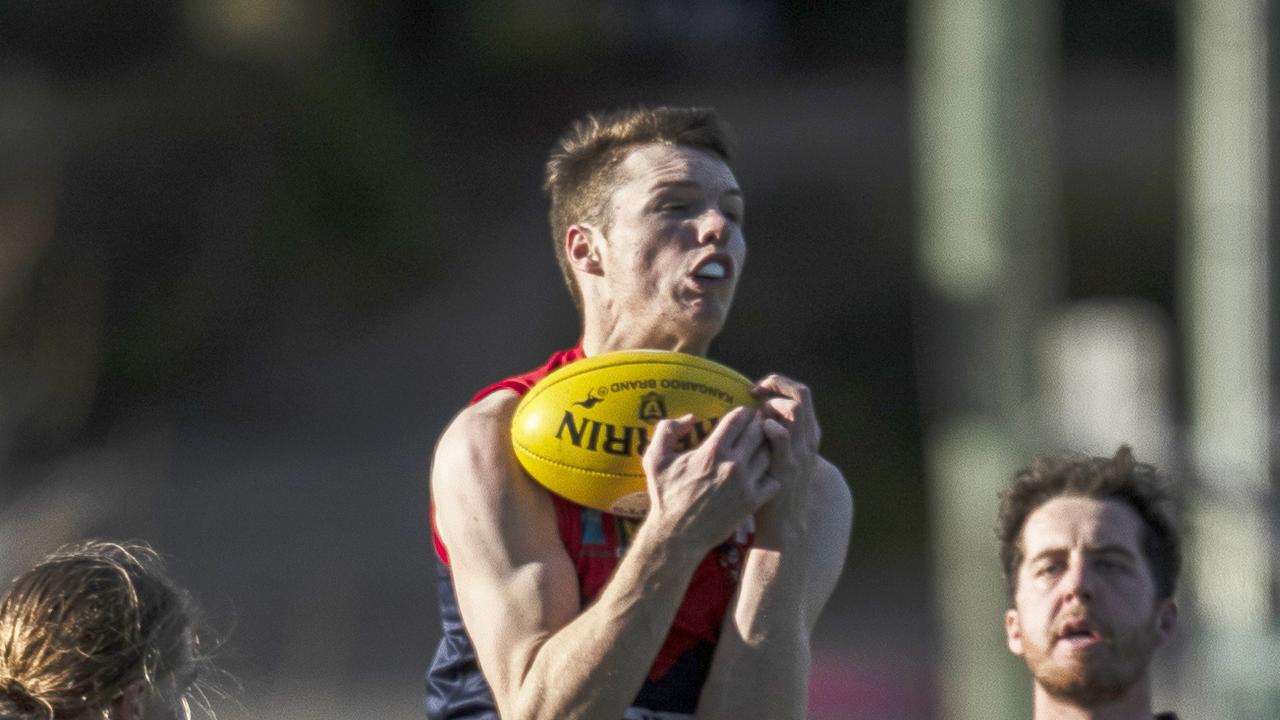 North Hobart’s Jack McCulloch set to miss with broken hand | The Mercury