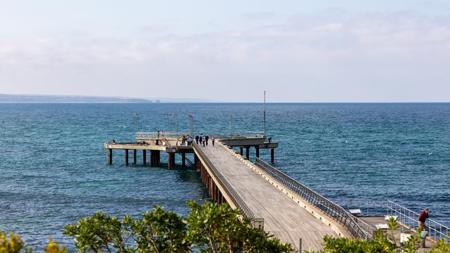 A $12.5m redevelopment of Point Grey in Lorne, has taken a significant step following the completion of a key report. Picture: Supplied