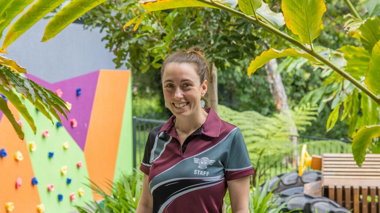 Amelia Anderson, Jordan Cooper And Sandra Bull: Prep Teachers Of Cairns 