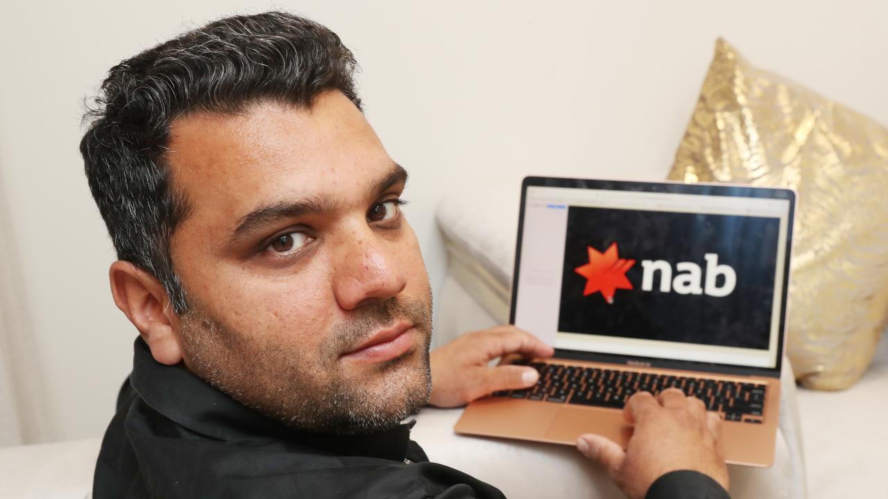 Mistaken identity case almost cost NAB customer $500,000