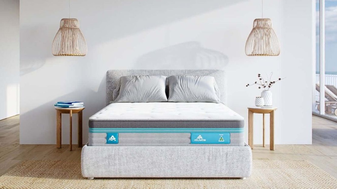 Best australian online made mattress