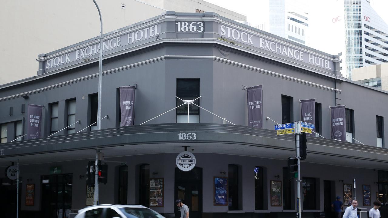 Heritage-listed Brisbane pub could be partially demolished