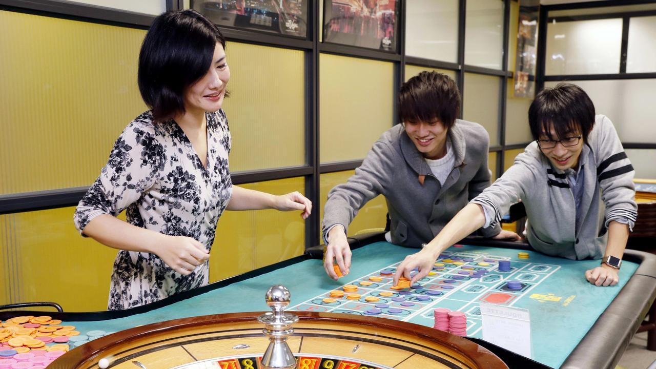 Japan legalises casino gambling | The Australian