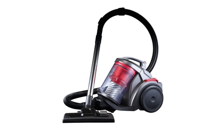 Target cordless vacuum discount review