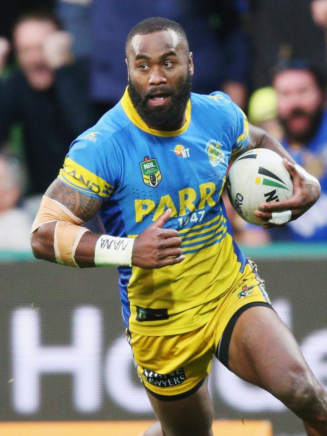 Semi Radradra. Picture: Getty Images