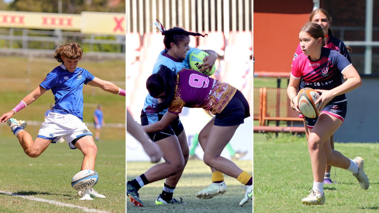 Players to Watch: 50+ excitement machines set to light up All Schools rugby 7s