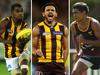 Families in Hawthorn racism saga revealed