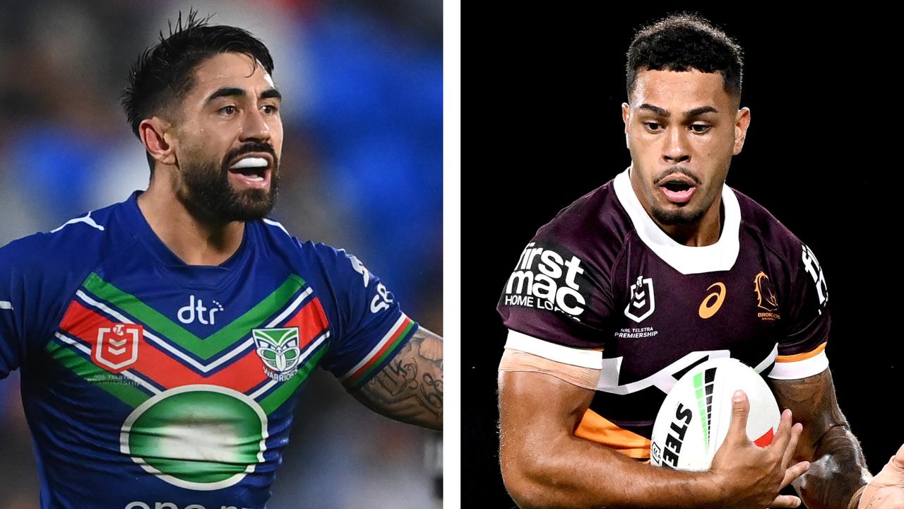 Transfer Whispers, Ethan Quai-Blake to BulldogsShaun Johnson rejects Tigers, Warriors or retirement, player movement, contract, latest, updates