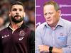 ‘Babies’: Reynolds exposes ugly coach truth