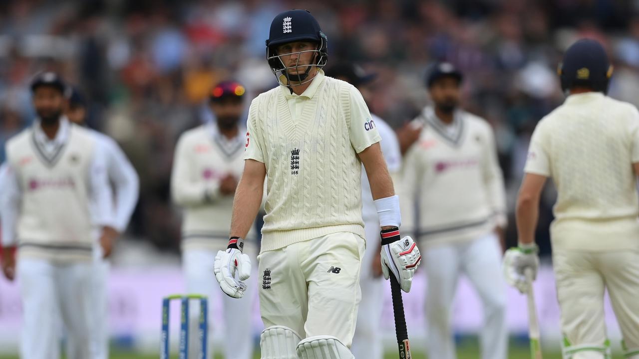 Nasser Hussain says there are no “easy solutions” around turning England’s fortunes round. Photo: Getty Images