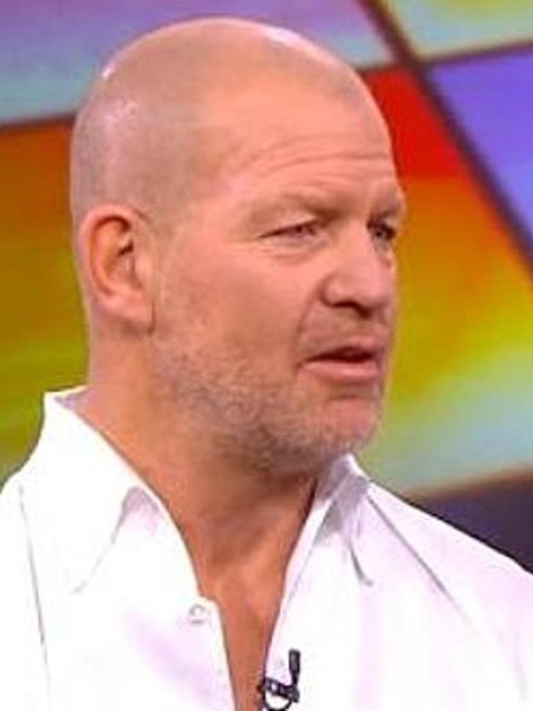 Lululemon founder Chip Wilson slams diversity and inclusion