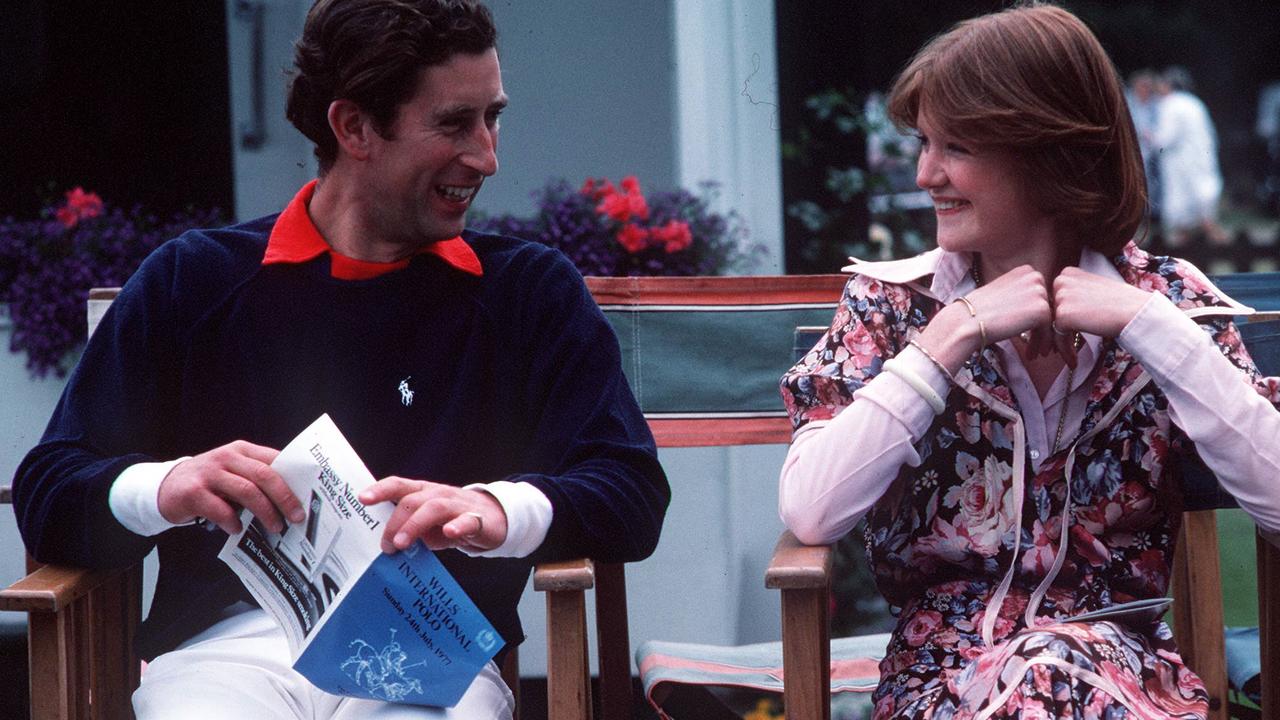 It was Sarah who introduced Charles to Diana.