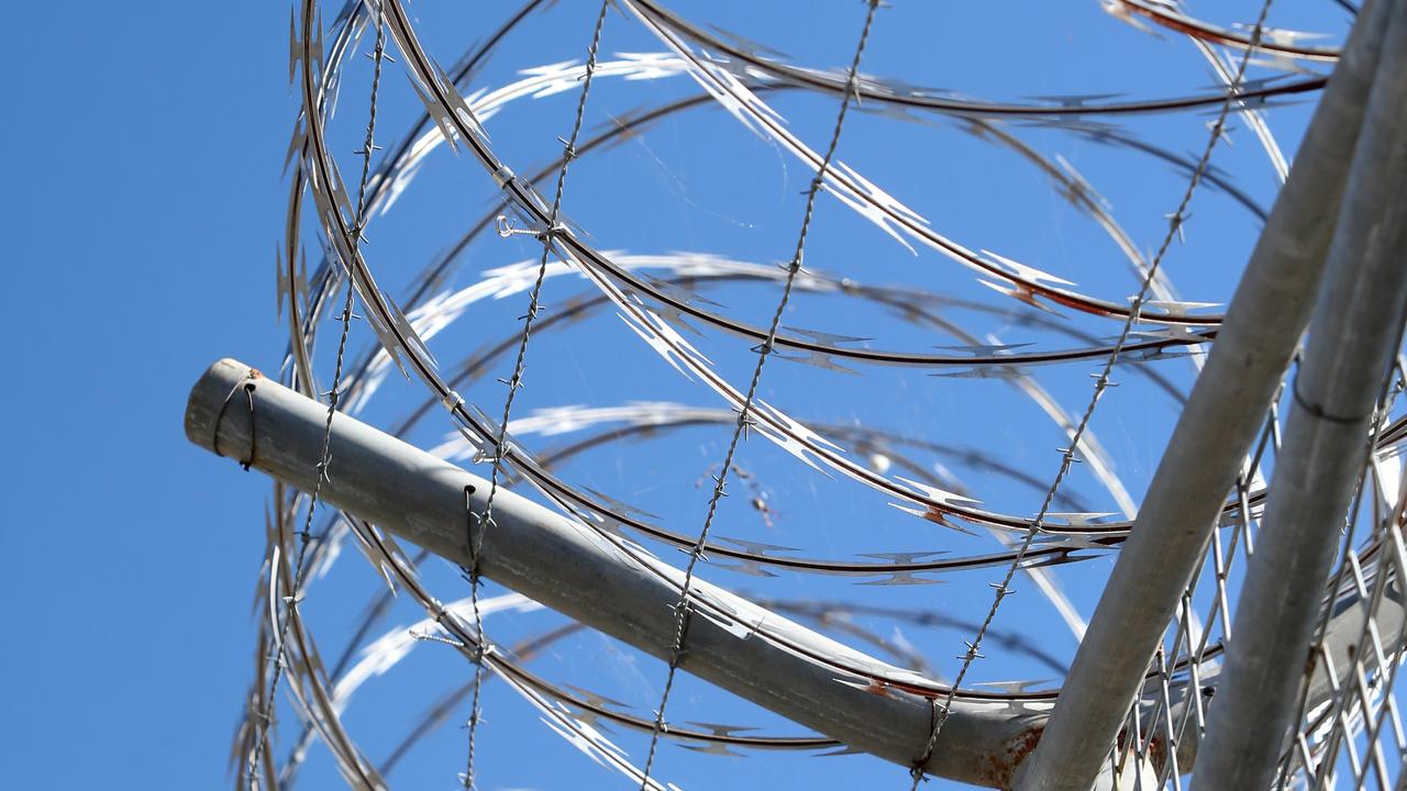 A look inside Queensland’s Borallon Correctional Centre | The Courier Mail