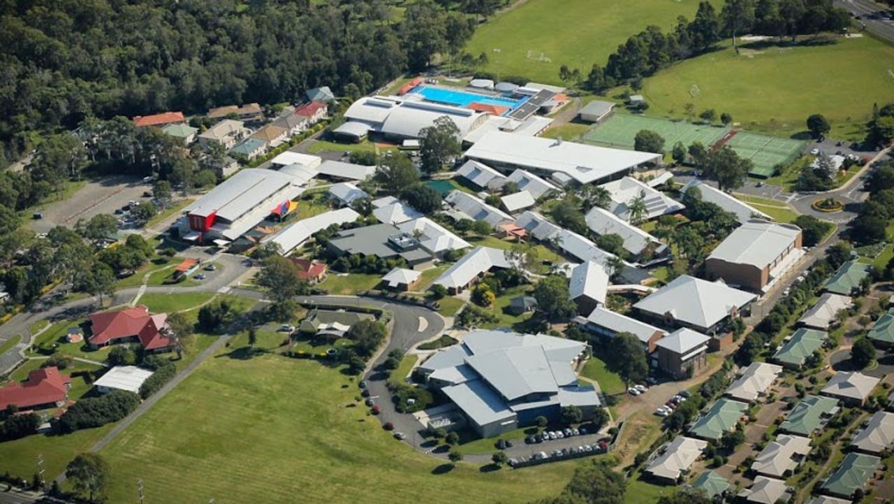 Moreton Bay Boys College takes action on controversial sex ed book after backlash The Courier Mail Creampie 1280x721 Adult Picture Moreton Bay Boys College takes action on controversial sex ed book after backlash The Courier Mail
