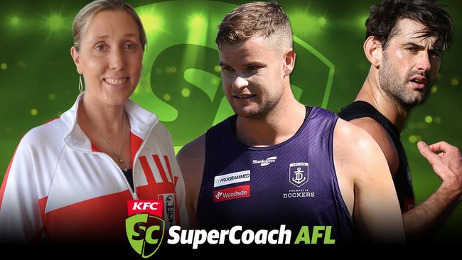 SuperCoach champion reveals 2022 plans