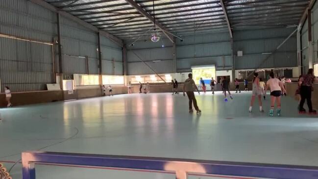 Rollerworld Lismore Skating Rink reopens