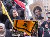 AFP to investigate at least six from pro-Hezbollah rally