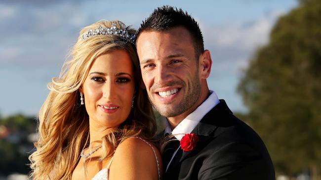 Gold Coast Newlywed In Married At First Sight Twist