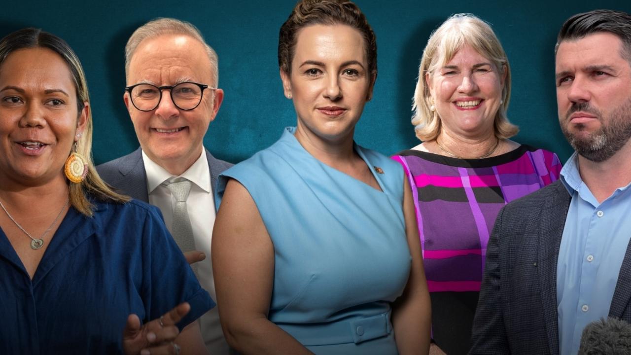 Crises, curfews, controversies: The highs and lows of NT politics in review