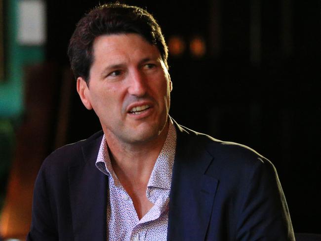 Brendan Cannon believes his former teammate John Eales should resign his post on the board.