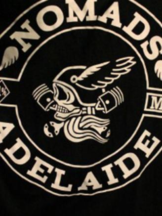 The Nomads Motorcycle Gang is one of 27 to be declared a “criminal organisation”.