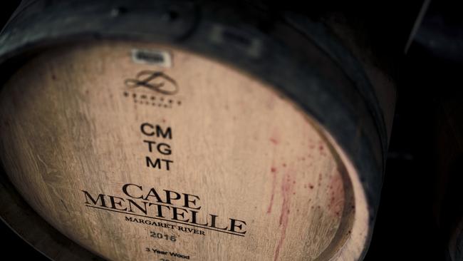 Endeavour Group bought Cape Mentelle in the Margaret River wine region, Western Australia, in early 2023 as part of its vertical integration strategy.