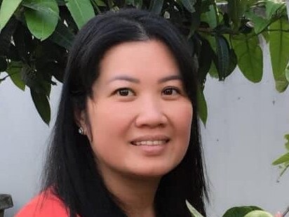 Erskine Park Bakery co-owner Thuy Le, 49, was found unconscious at the business on Saturday morning.