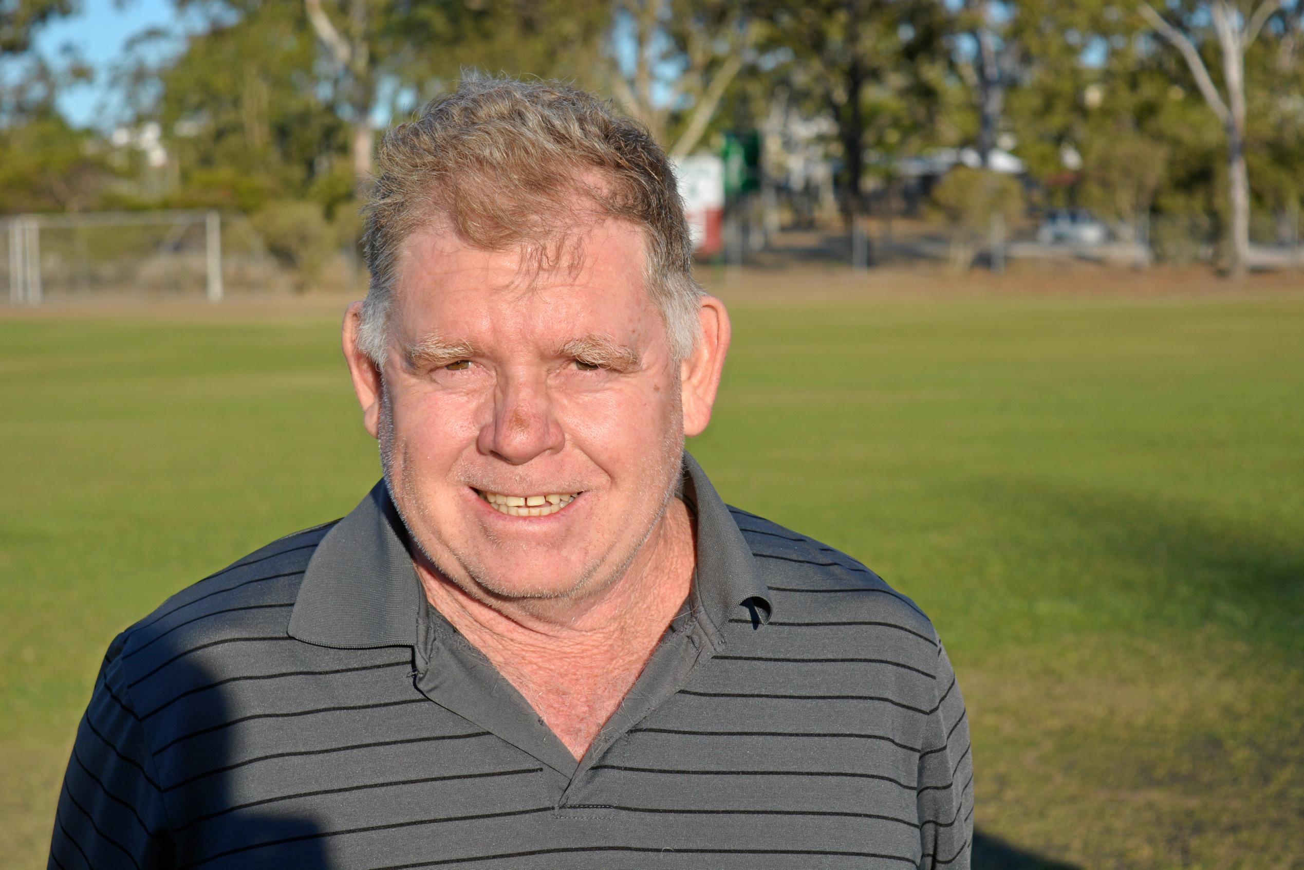 Masters cricket competition gaining is more momentum | The Courier Mail