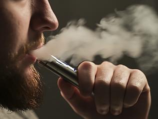 E-cigs weapon in smoking bans